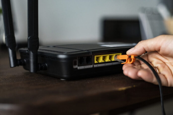Co to jest router i modem | Router modem | Haja.com.pl