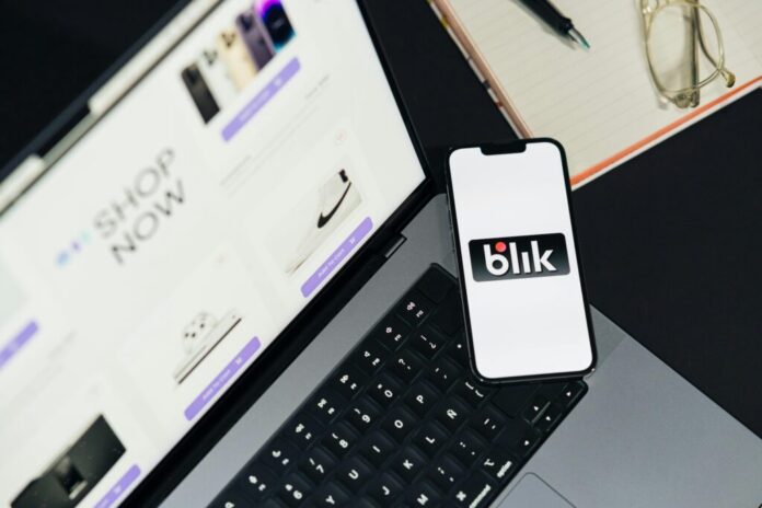 Co to jest BLIK | BLIK płatności | Haja.com.pl