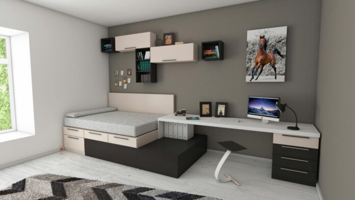 Co to jest smart home | Inteligentny dom | Haja.com.pl