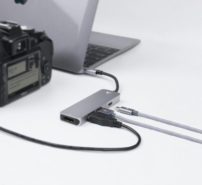 Różnice między USB, USB-C i HDMI | Złącza USB | Haja.com.pl